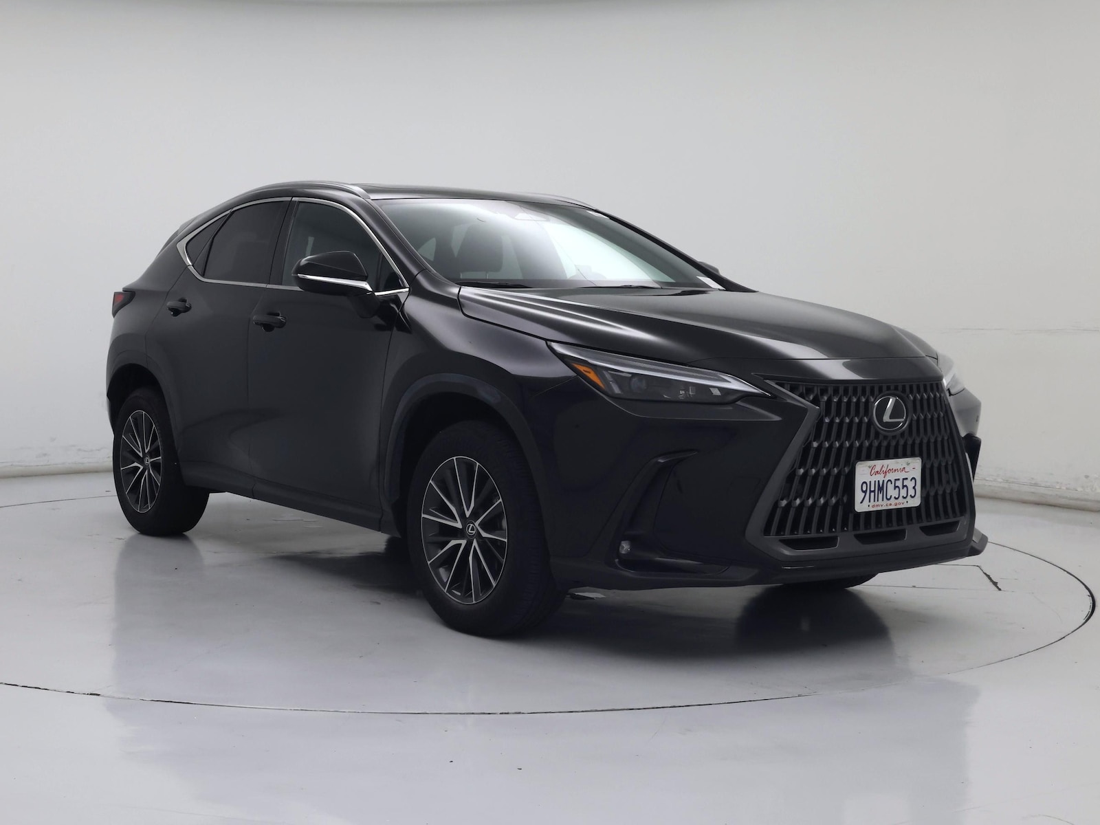 lexus nx hybrid 2024 2T2GKCEZ8RC020349 image lexus nx hybrid 2024 2T2GKCEZ8RC020349 image